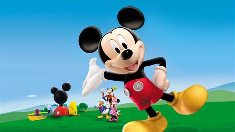 mickeemouse vk